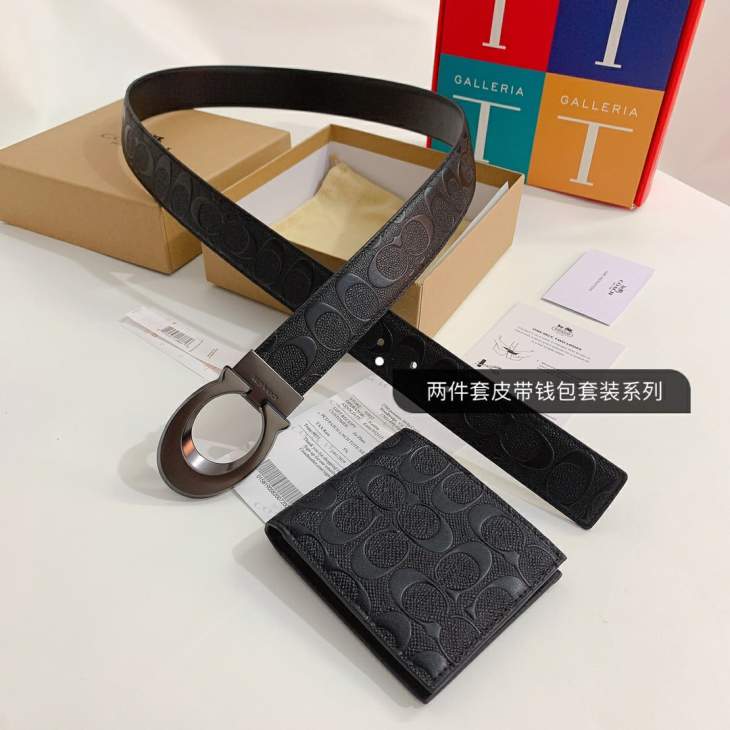Picture of Coach Belts _SKUfw122121752fw
